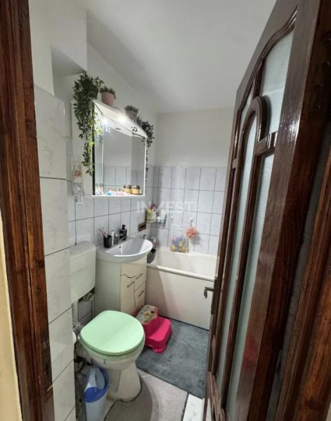 Apartament 2 camere, Zona ZIMBRU