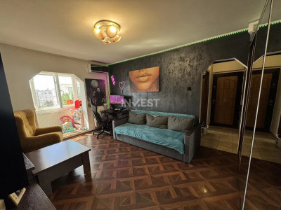 Apartament 2 camere, Zona ZIMBRU