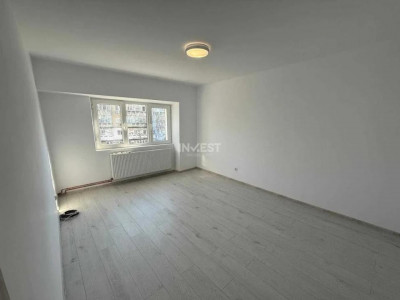 Apartament 2 camere, decomandat, etaj intermediar, statia Bicaz