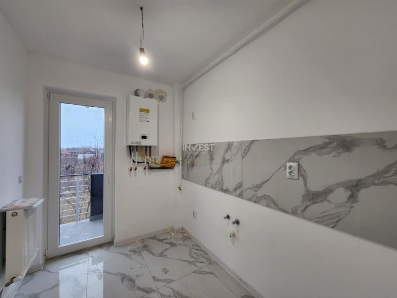 APARTAMENT 1 CAMERA,ETAJUL 1, 30MP , LOC DE PARCARE INCLUS, LUNCA CETATUII