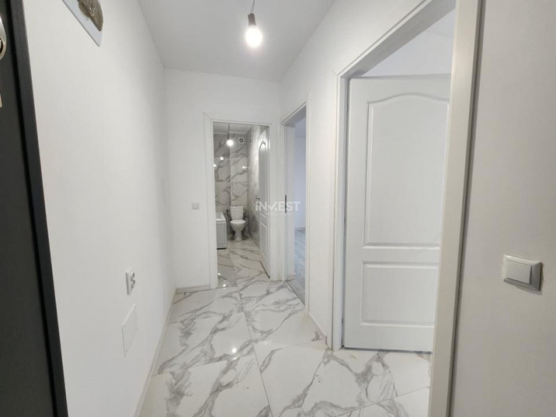APARTAMENT 1 CAMERA,ETAJUL 1, 30MP , LOC DE PARCARE INCLUS, LUNCA CETATUII