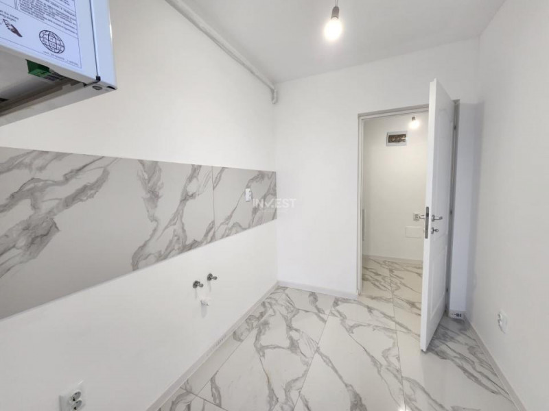 APARTAMENT 1 CAMERA,ETAJUL 1, 30MP , LOC DE PARCARE INCLUS, LUNCA CETATUII