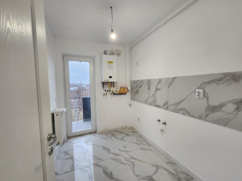 APARTAMENT 1 CAMERA,ETAJUL 1, 30MP , LOC DE PARCARE INCLUS, LUNCA CETATUII