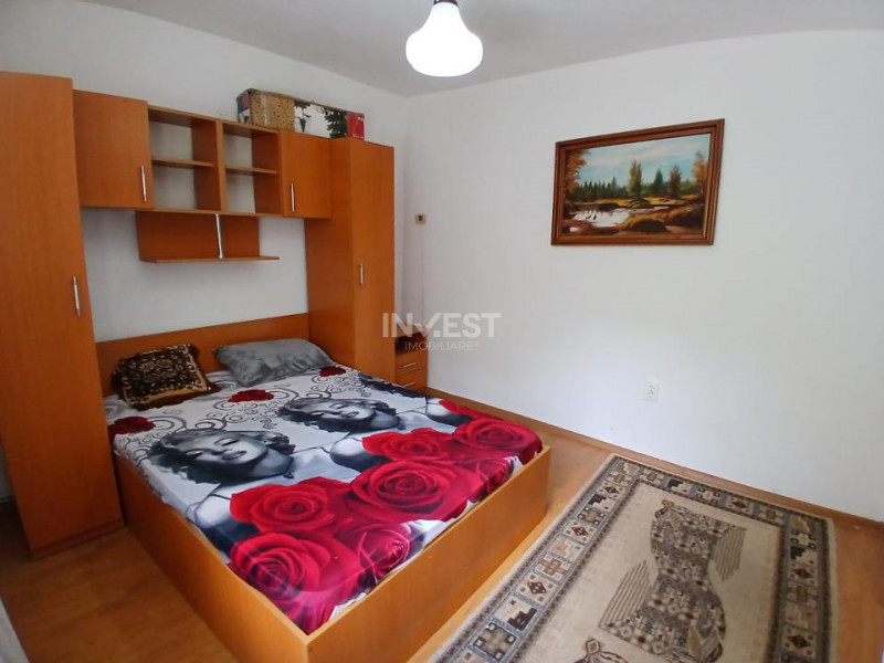 Apartament 2 camere de inchiriat zona Nicolina