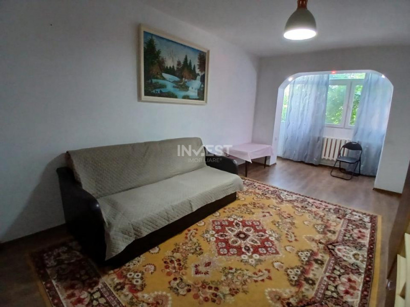 Apartament 2 camere de inchiriat zona Nicolina