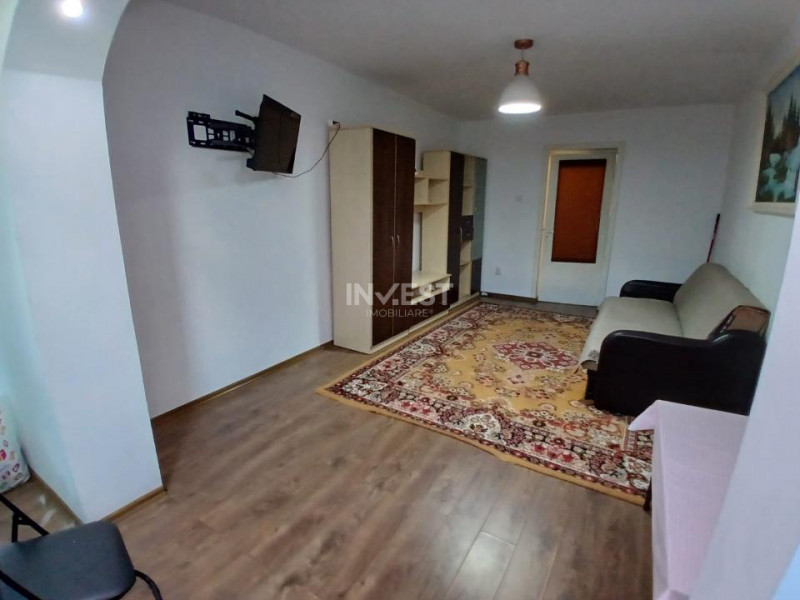 Apartament 2 camere de inchiriat zona Nicolina