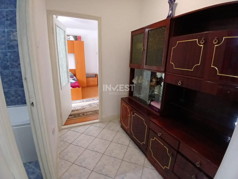 Apartament 2 camere de inchiriat zona Nicolina
