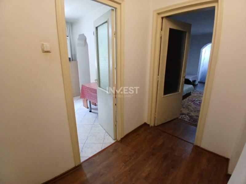 Apartament 2 camere de inchiriat zona Nicolina
