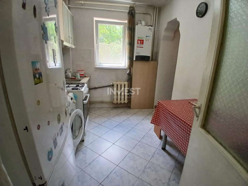 Apartament 2 camere de inchiriat zona Nicolina