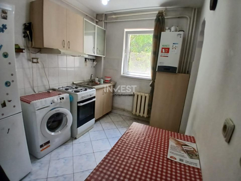 Apartament 2 camere de inchiriat zona Nicolina