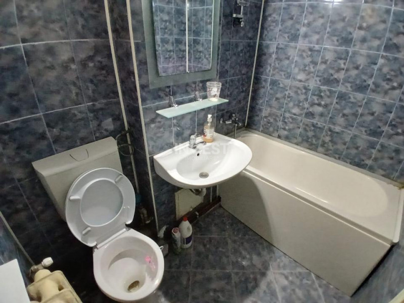 Apartament 2 camere de inchiriat zona Nicolina