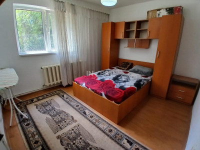 Apartament 2 camere de inchiriat zona Nicolina