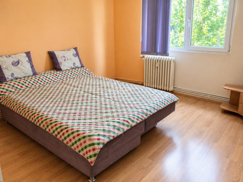 Apartament 2 camere de inchiriat zona Tatarasi - Oancea
