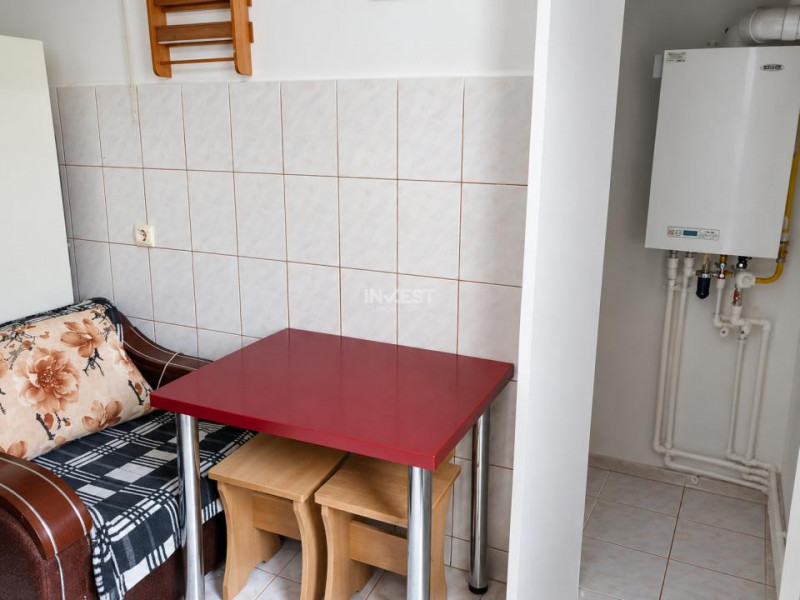 Apartament 2 camere de inchiriat zona Tatarasi - Oancea