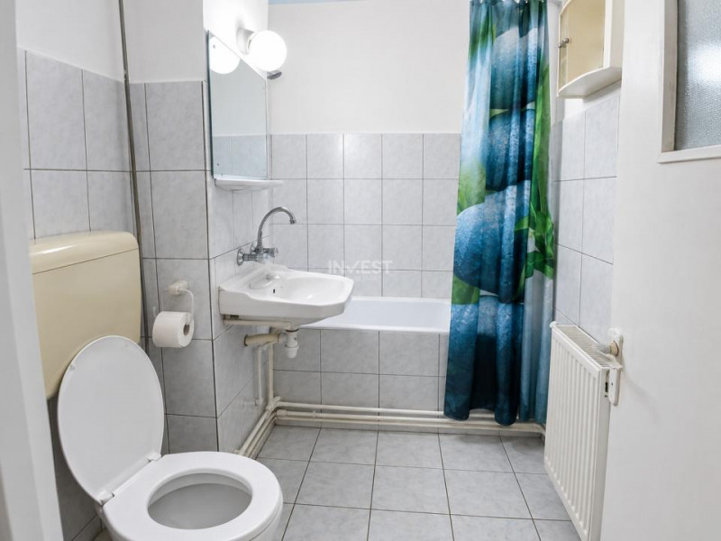 Apartament 2 camere de inchiriat zona Tatarasi - Oancea