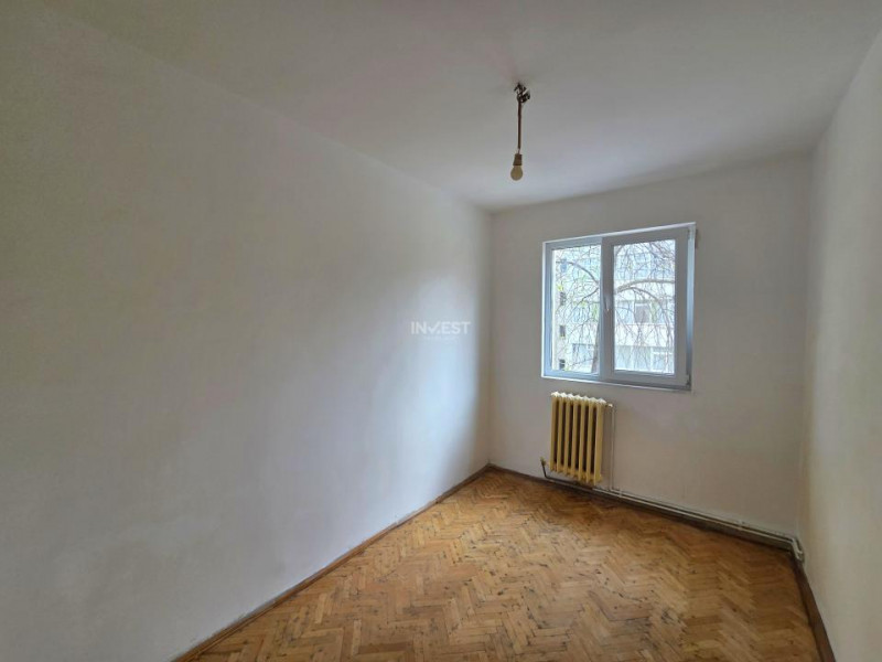 De vanzare, 3 camere, etaj 2, Alexandru cel Bun