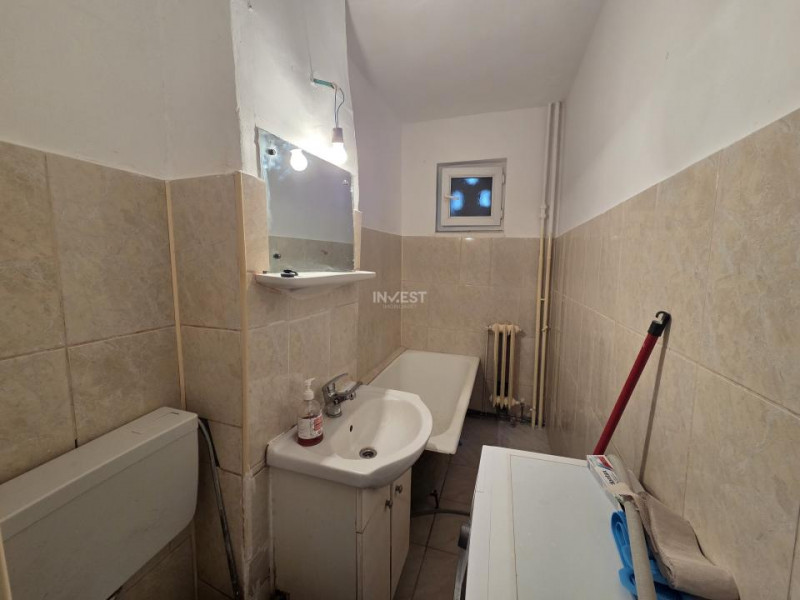 De vanzare, 3 camere, etaj 2, Alexandru cel Bun