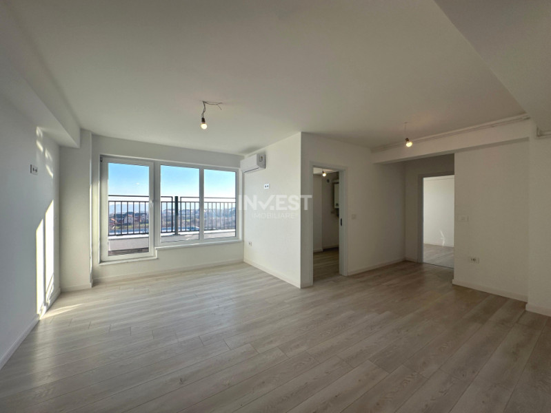 COMISION 0%! INTABULAT! 3 CAMERE 2 BAI+ TERASA CU VEDERE PANORAMICA 