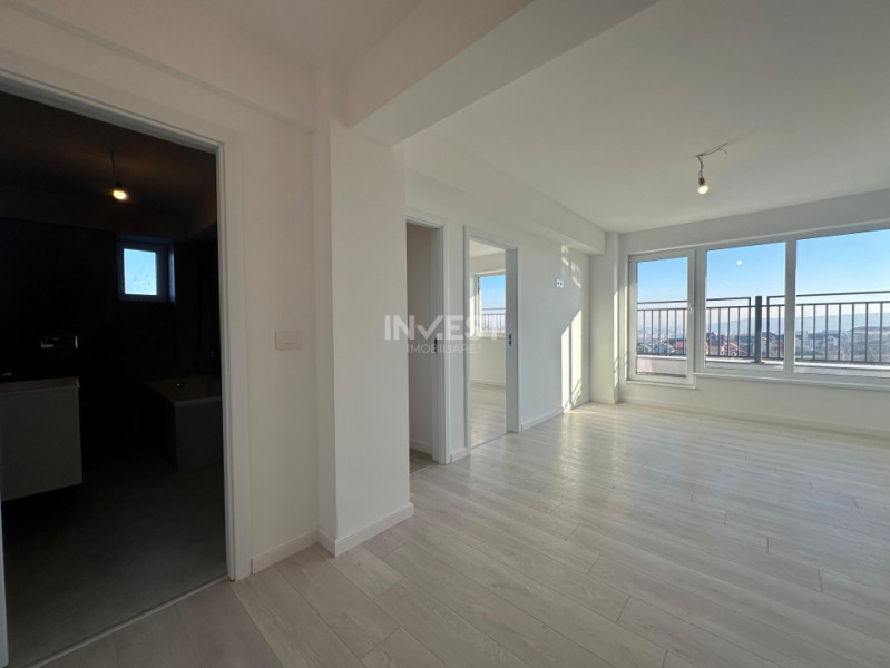 COMISION 0%! INTABULAT! 3 CAMERE 2 BAI+ TERASA CU VEDERE PANORAMICA 
