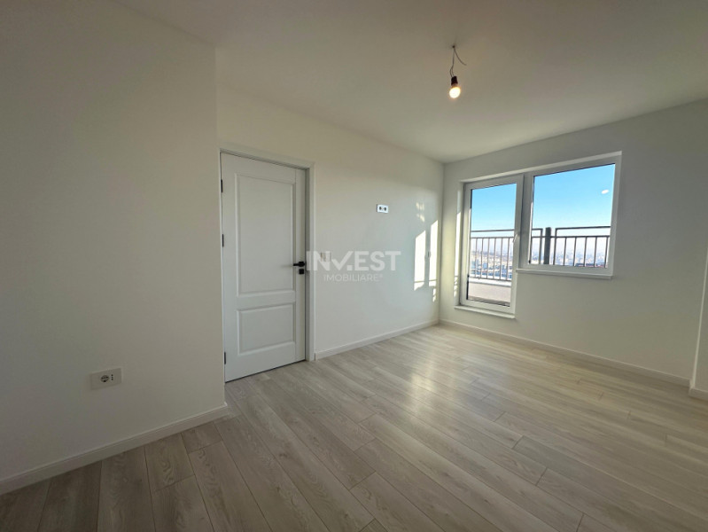 COMISION 0%! INTABULAT! 3 CAMERE 2 BAI+ TERASA CU VEDERE PANORAMICA 