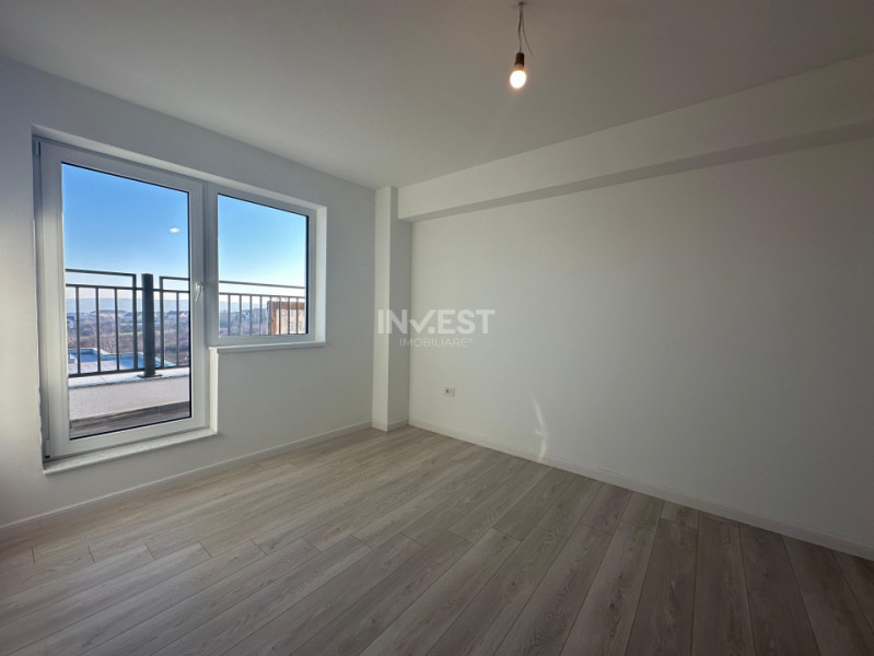 COMISION 0%! INTABULAT! 3 CAMERE 2 BAI+ TERASA CU VEDERE PANORAMICA 