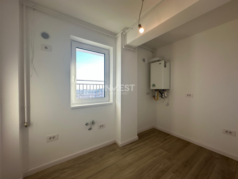 COMISION 0%! INTABULAT! 3 CAMERE 2 BAI+ TERASA CU VEDERE PANORAMICA 