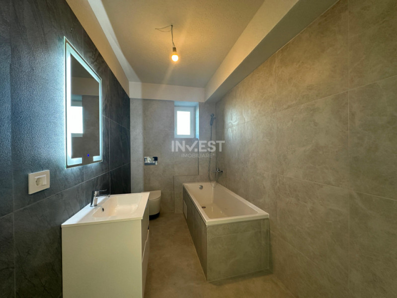 COMISION 0%! INTABULAT! 3 CAMERE 2 BAI+ TERASA CU VEDERE PANORAMICA 