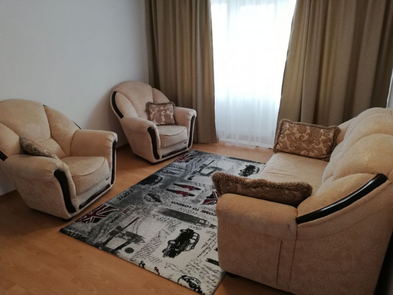 Apartament 2 camere Pacurari Alpha Bank