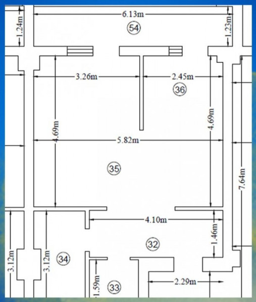 COMISION 0%! APARTAMENT 1 CAMERA BLOC NOU PACURARI