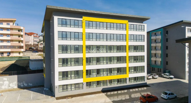 COMISION 0%! APARTAMENT 1 CAMERA BLOC NOU PACURARI