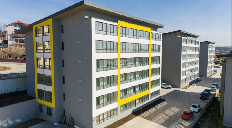 COMISION 0%! APARTAMENT 1 CAMERA BLOC NOU PACURARI