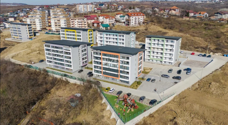 COMISION 0%! APARTAMENT 1 CAMERA BLOC NOU PACURARI