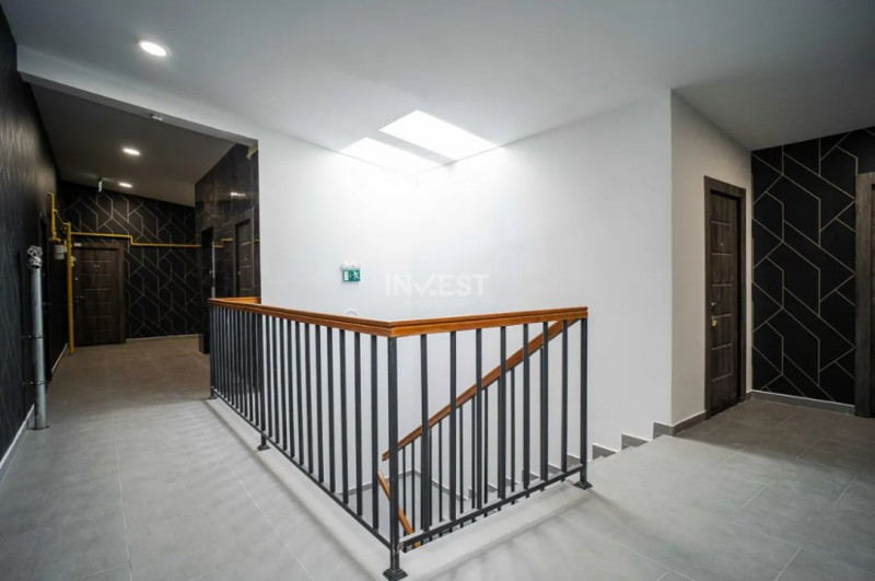 COMISION 0%! APARTAMENT 1 CAMERA BLOC NOU PACURARI