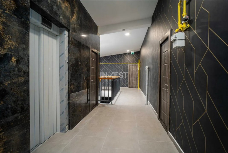 COMISION 0%! APARTAMENT 1 CAMERA BLOC NOU PACURARI