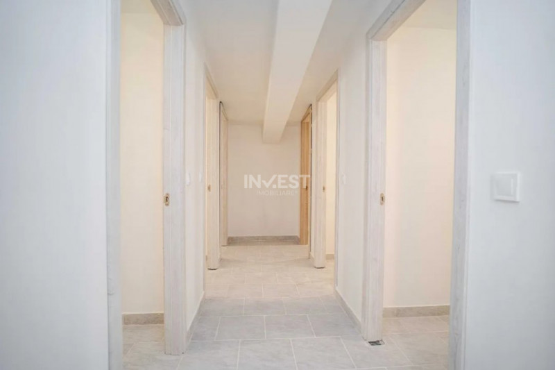 COMISION 0%! APARTAMENT 1 CAMERA BLOC NOU PACURARI