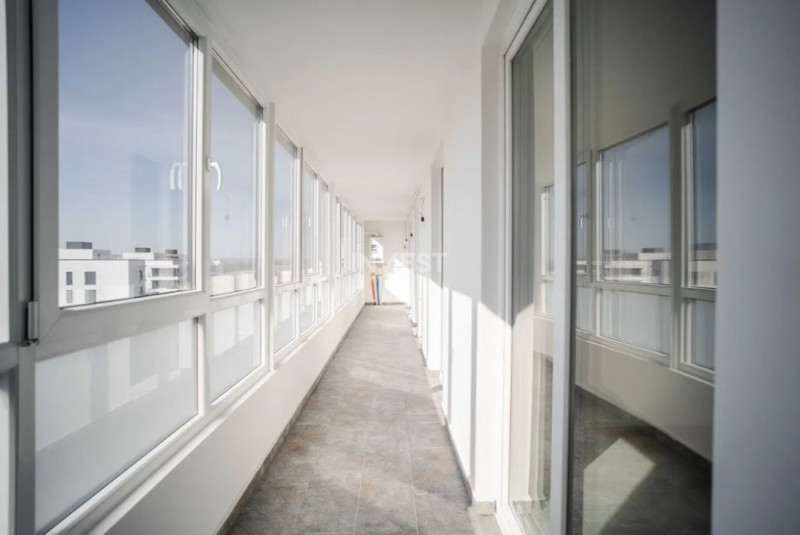 COMISION 0%! APARTAMENT 1 CAMERA BLOC NOU PACURARI