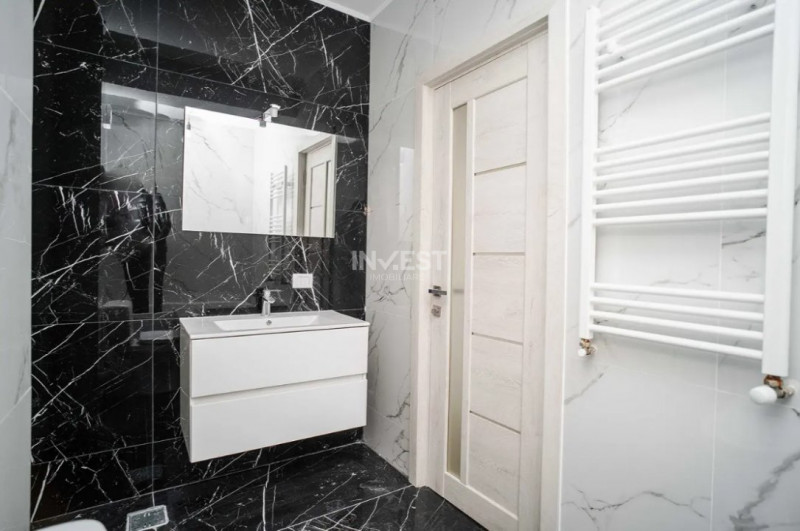 COMISION 0%! APARTAMENT 1 CAMERA BLOC NOU PACURARI