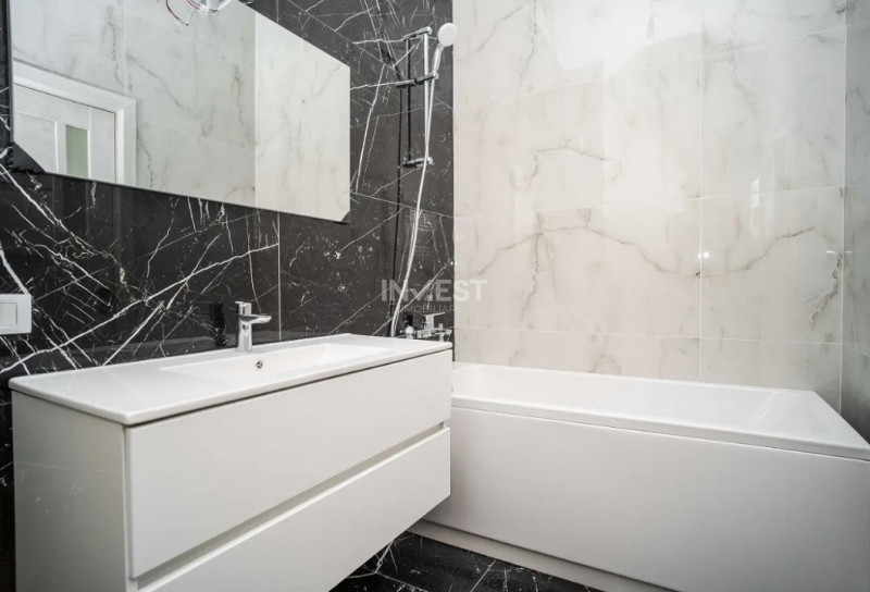 COMISION 0%! APARTAMENT 1 CAMERA BLOC NOU PACURARI