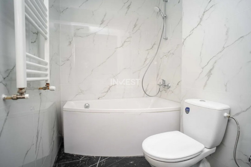 COMISION 0%! APARTAMENT 1 CAMERA BLOC NOU PACURARI