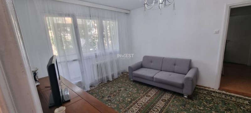  Apartament 3 camere, Podu Roș