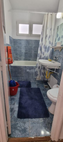  Apartament 3 camere, Podu Roș