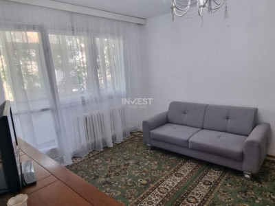  Apartament 3 camere, Podu Roș