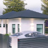 CASA INDIVIDUALA, 3 CAMERE, 400MP TEREN - TLT VOROVESTI- MIROSLAVA
