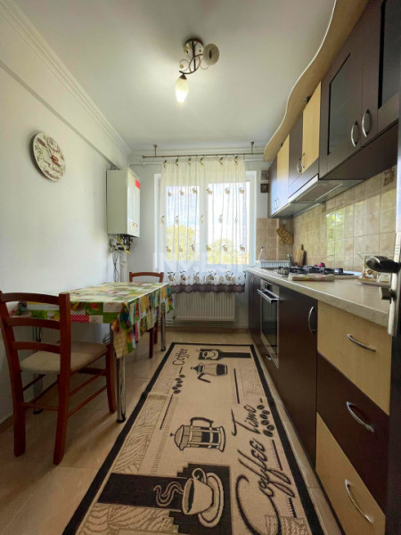 Apartament 2 camere - Podu Ros
