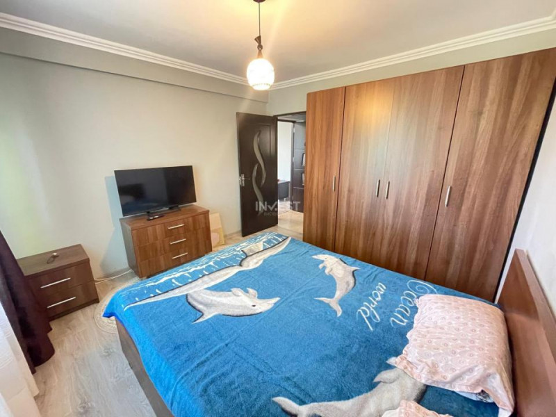Apartament 2 camere - Podu Ros