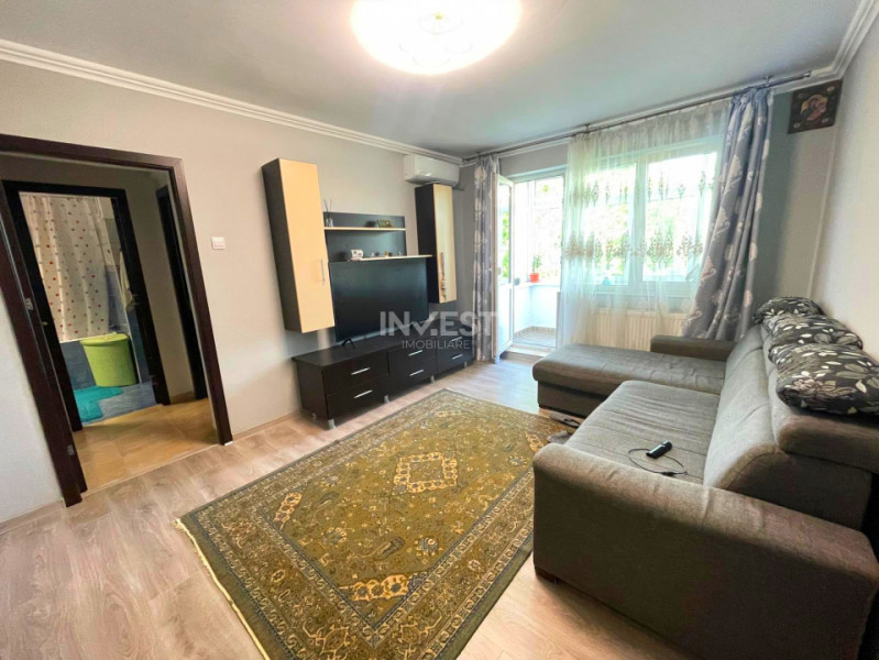 Apartament 2 camere - Podu Ros