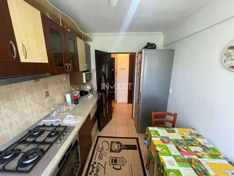 Apartament 2 camere - Podu Ros