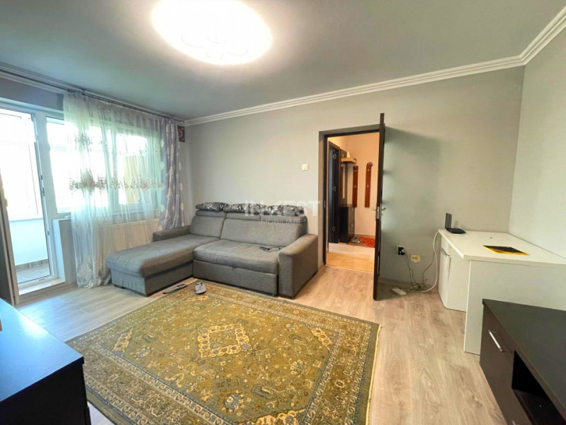 Apartament 2 camere - Podu Ros