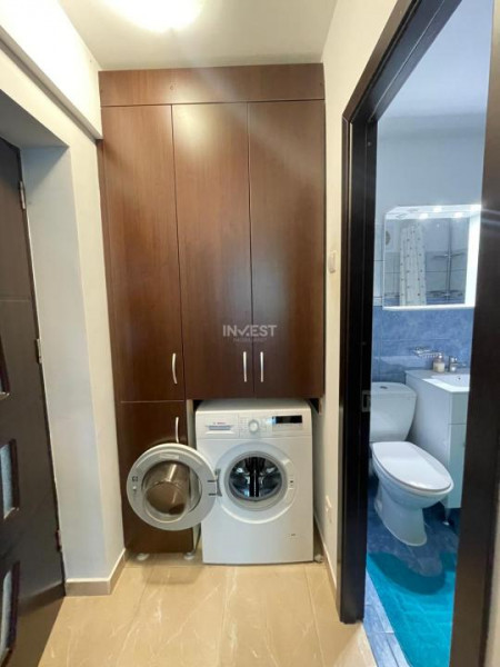 Apartament 2 camere - Podu Ros