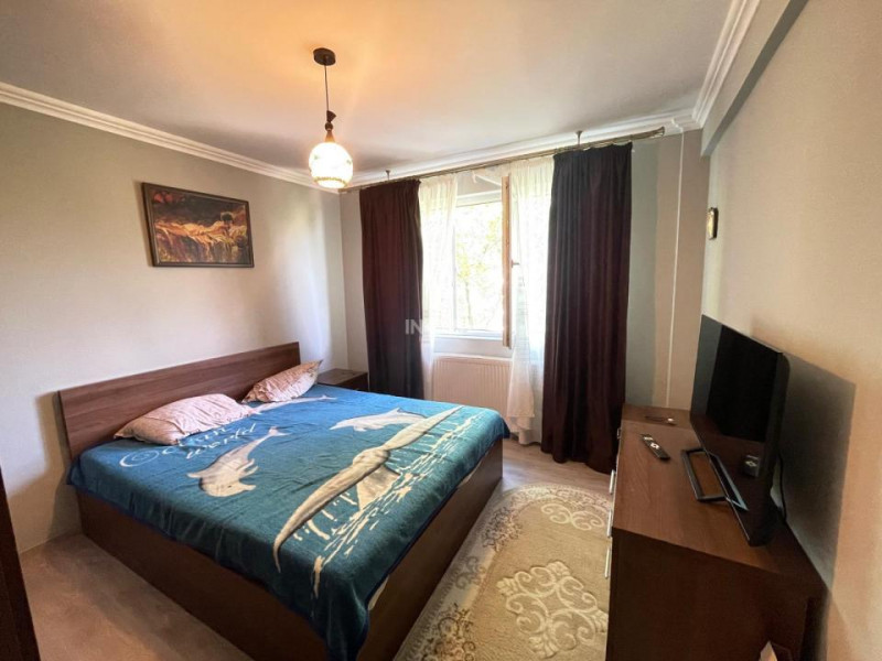 Apartament 2 camere - Podu Ros